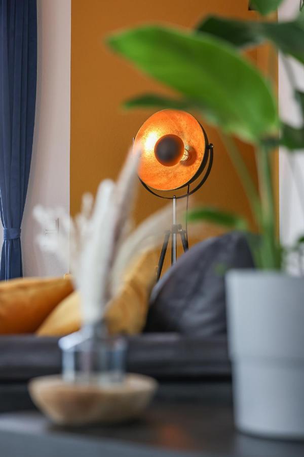 Penthouse I 106 Qm I 2 Balkone I Boxspring I Nespresso I Parkplatz Apartment โอแบร์ฮาร์แมร์สบาค ภายนอก รูปภาพ